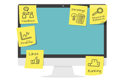 如何全面分析競爭對手網(wǎng)站，我來告訴你