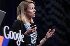 雅虎與谷歌簽署搜索廣告合作協(xié)議