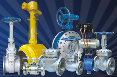 溫州華鑄閥門有限公司